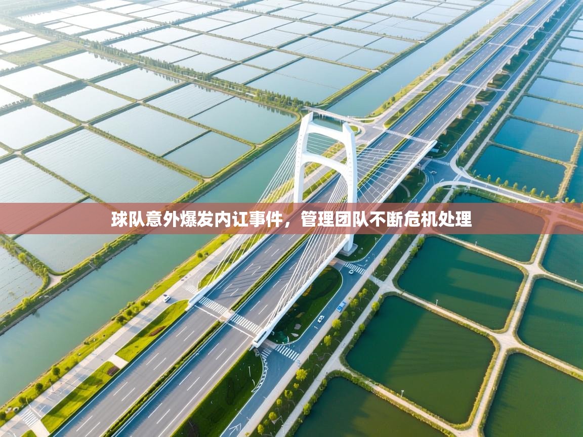 球队意外爆发内讧事件，管理团队不断危机处理