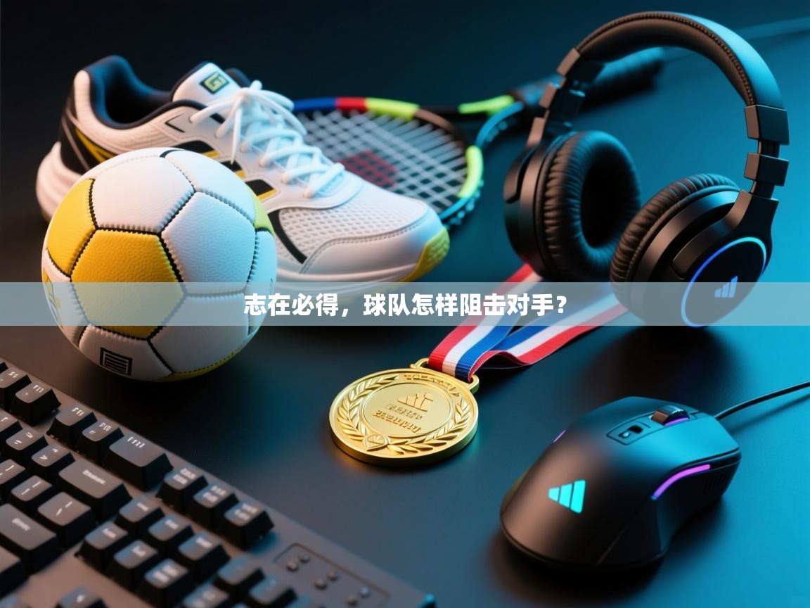 志在必得，球队怎样阻击对手？