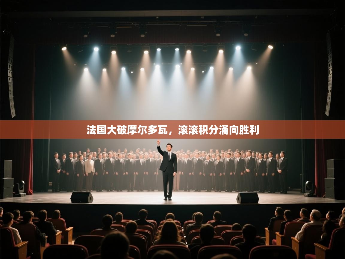 法国大破摩尔多瓦，滚滚积分涌向胜利