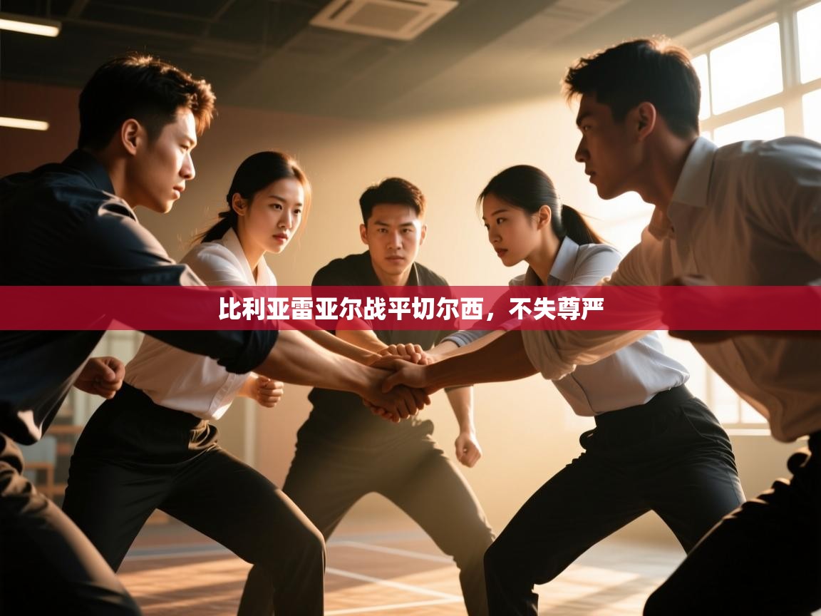 比利亚雷亚尔战平切尔西，不失尊严