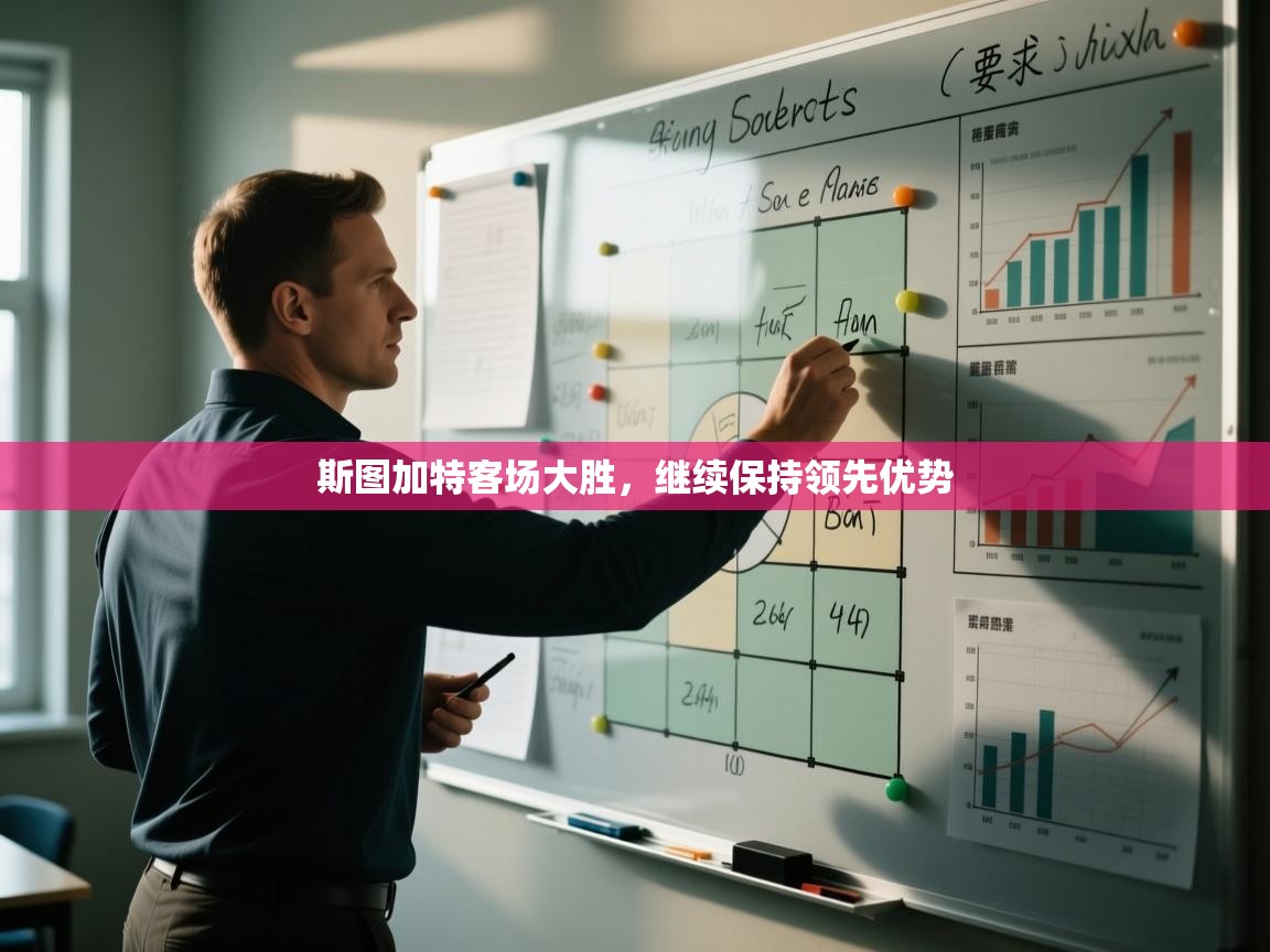 斯图加特客场大胜，继续保持领先优势