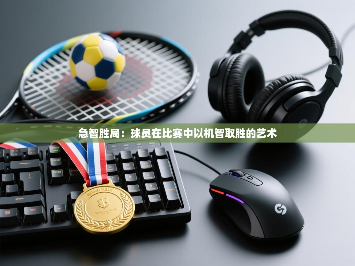 急智胜局：球员在比赛中以机智取胜的艺术