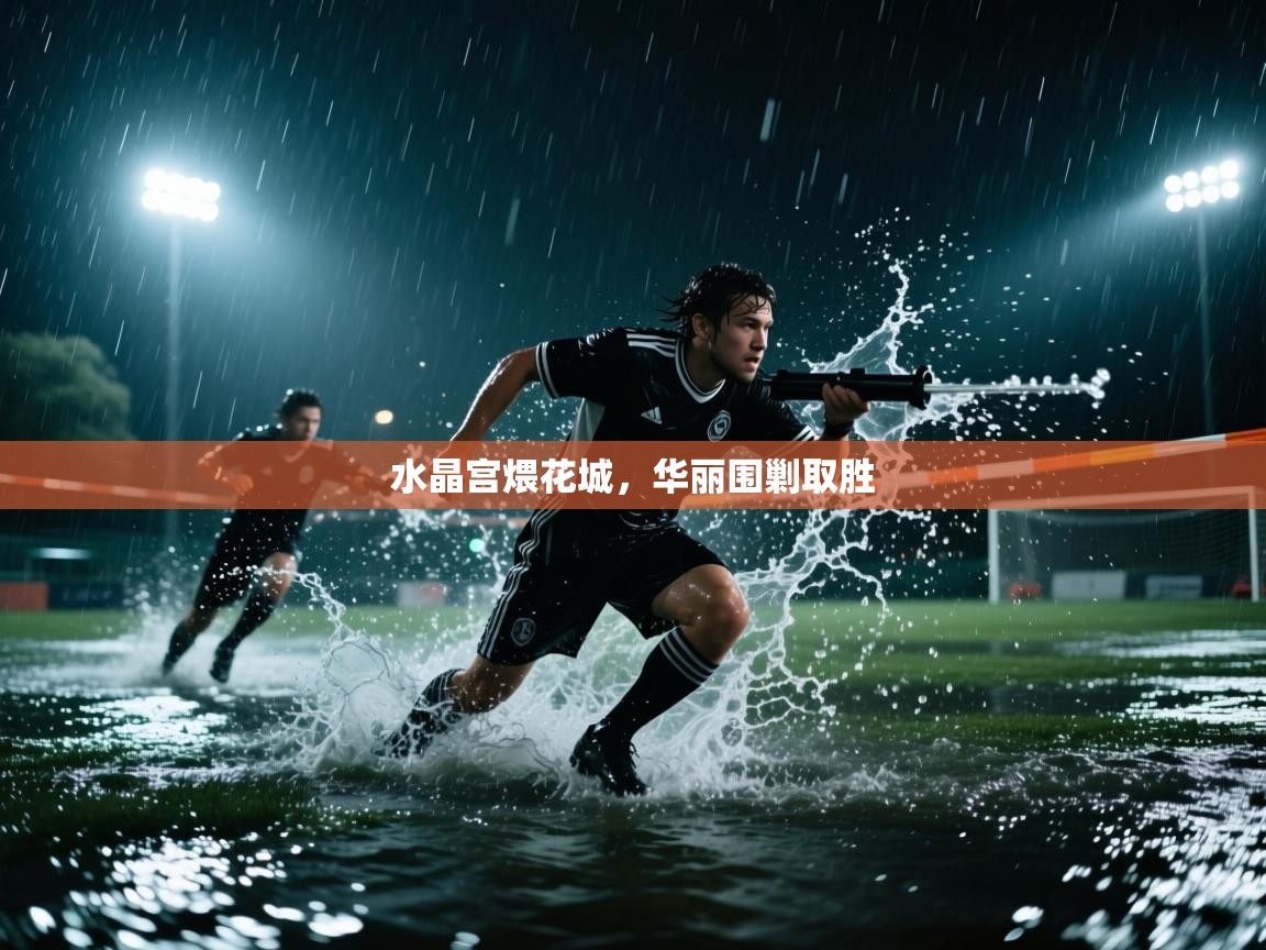水晶宫煨花城，华丽围剿取胜